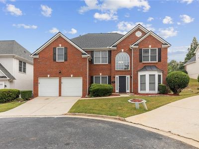 3405 Leland Trail Way SE