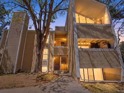 3868 S Fraser Street #M04
