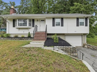 Property at 281 Riverlin St, Millbury, MA