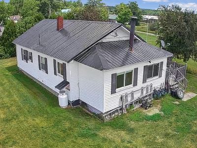 Property at 18 Johnson Flat Road, Burnham, ME
