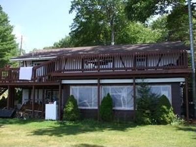 Property at 2727 Horseshoe Lake Rd, West Branch, MI