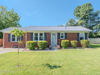 Property at 211 E 5th St, Hardinsburg, KY