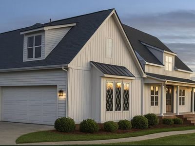 LOT 8 Trey Point Dr