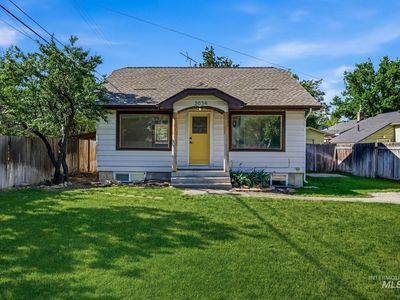 Property at 2034 S Broxon St, Boise, ID