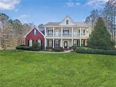 142 Liberty Trce