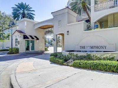 600 W Las Olas Blvd #1601S