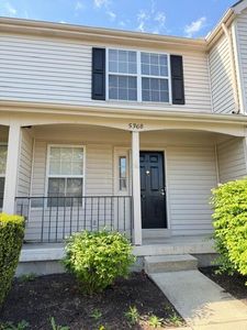 5368 Coral Berry Dr