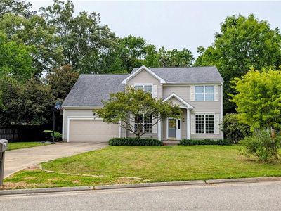 Property at 23255 Brookwood Cir, Carrollton, VA