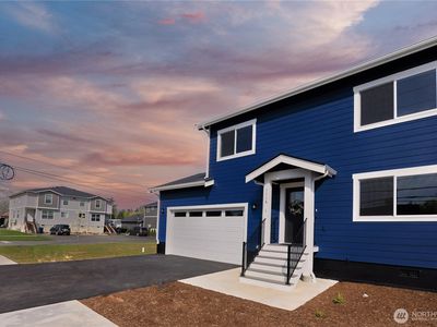 Property at 1116 Sumas Avenue #1, Sumas, WA