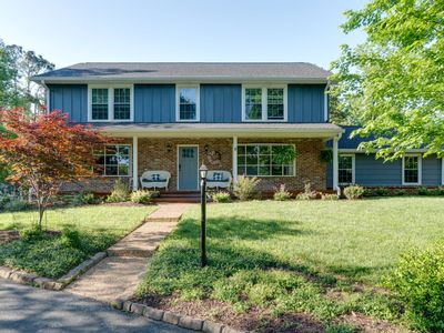 105 Trout Valley Dr