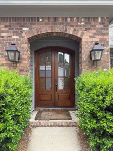 124 Hemlock Ln