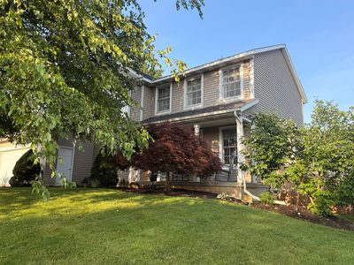 5461 Caravel Dr SW