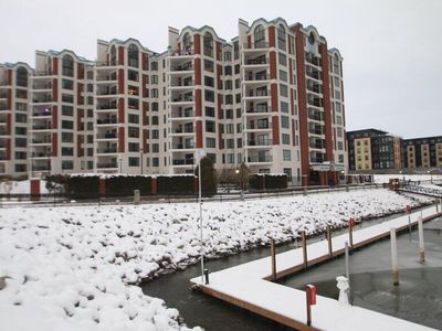 333 Lake AVENUE #502