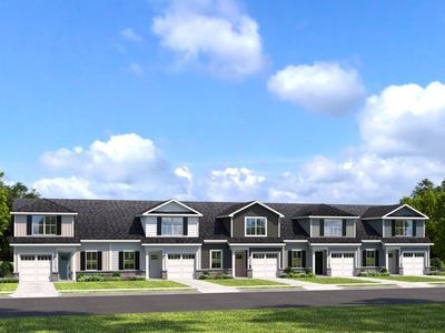 Dunmore Plan, Beech Glen