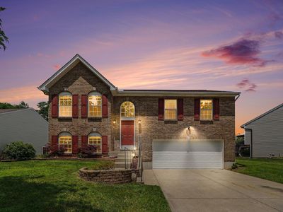 2640 Majestic Prince Dr