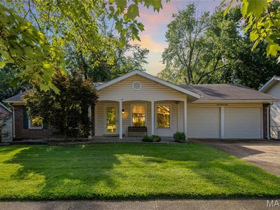 808 Dinard Dr