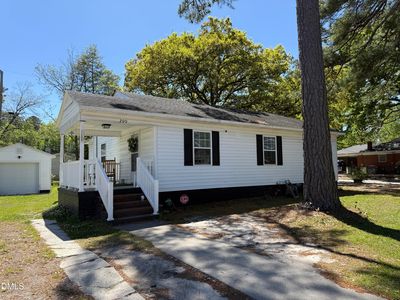 200 S Sylvan Dr