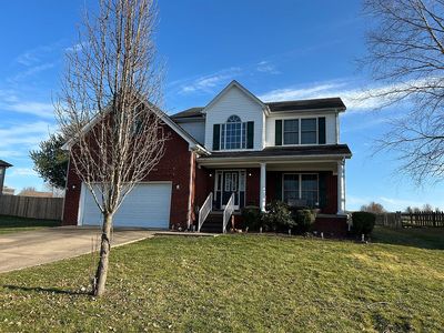 2223 Clearwater Dr