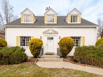 1419 E Princeton Ave