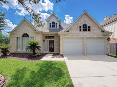 2318 Stoneburg Ct