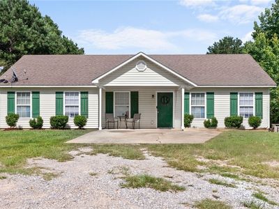 Property at 12693 Charles Taylor Rd, Vance, AL