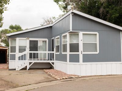 10910 Turner Boulevard LOT 63