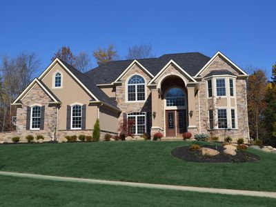 The Winchester Plan, Fieldstone Landings