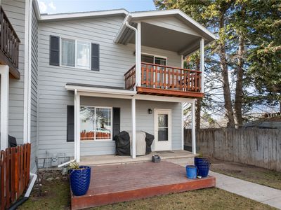 2036 Mount Ave Unit E