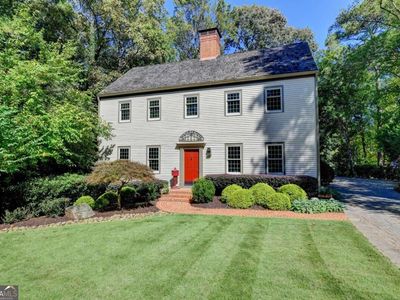 675 Peace Creek Trce