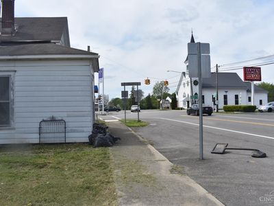 86 N South St