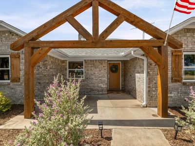 314 Bend Of The Bosque Rd