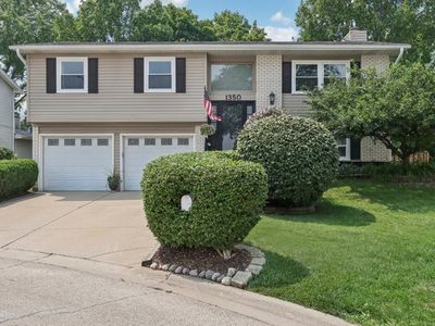 Property at 1350 Rock Cove Ct, Hoffman Estates, IL