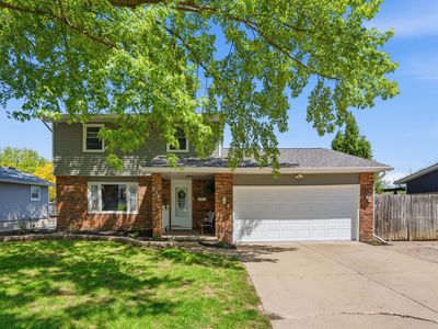 754 Colony Dr