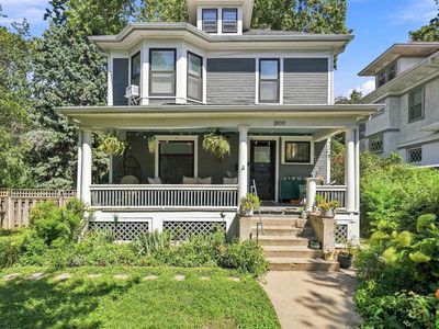 1800 C St