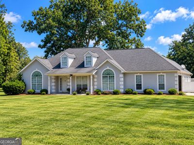 Property at 47 Deer Run, Williamson, GA