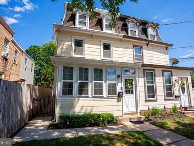 Property at 220 Broad St, Florence, NJ