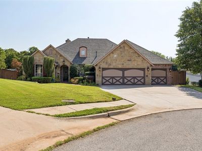 1401 Canyon Bridge Ln