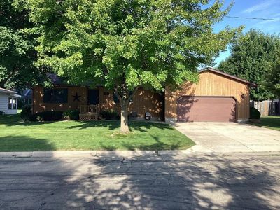 1601 Cheryl Ave