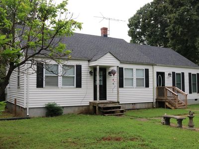 768 Guinea Rd