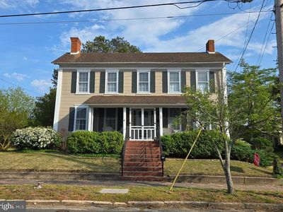 Property at 105 E Federal St, Snow Hill, MD