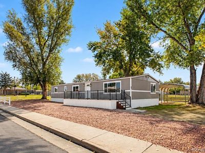 Property at 3060 E Bridge Street LOT 1, Brighton, CO