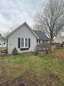 Property at 307 E McKinley St, Kouts, IN