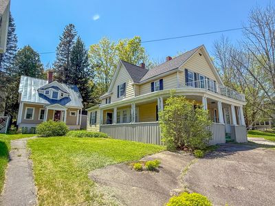 35&39 Washington Street