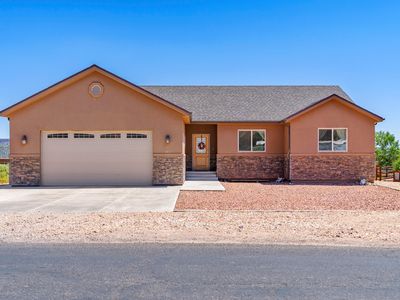 Property at 1451 S Escalante Dr, Kanab, UT