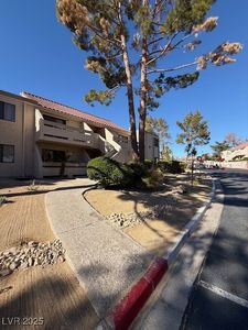 3761 Desert Marina Dr APT 81