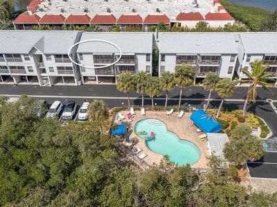 3601 E Bay Dr UNIT 205