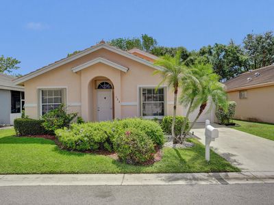 133 Caribe Court