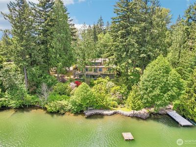 21417 Snag Island Drive E