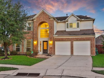 4010 Duneberry Trl