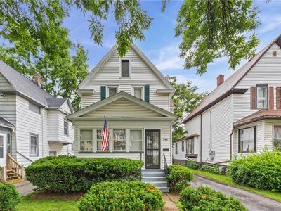 380 Sawyer St
